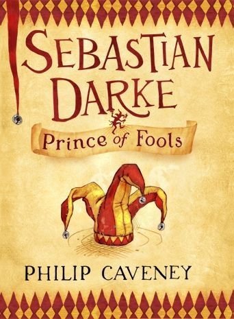 Sebastian Darke: Prince of Fools book