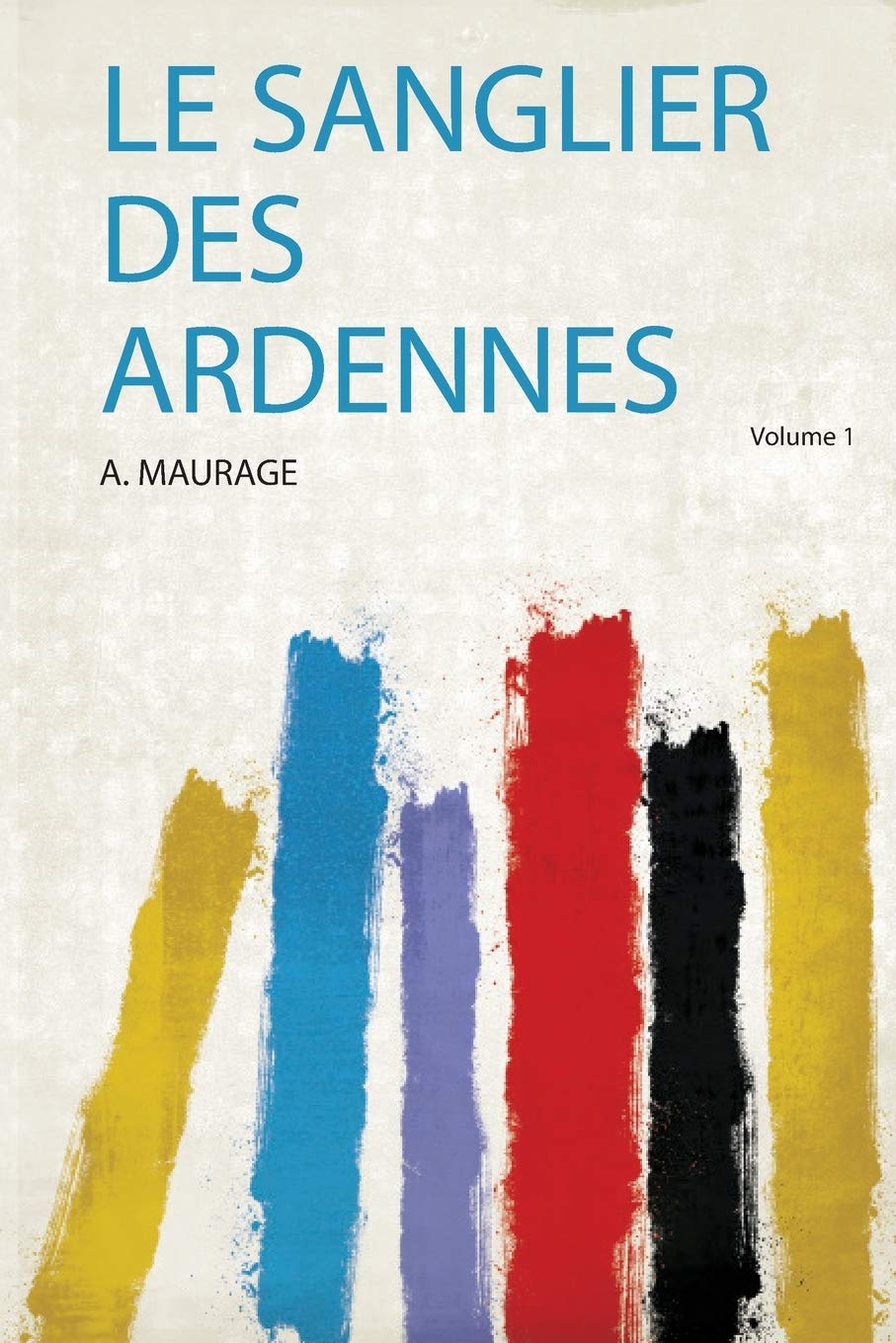 Product Image: Le Sanglier Des Ardennes