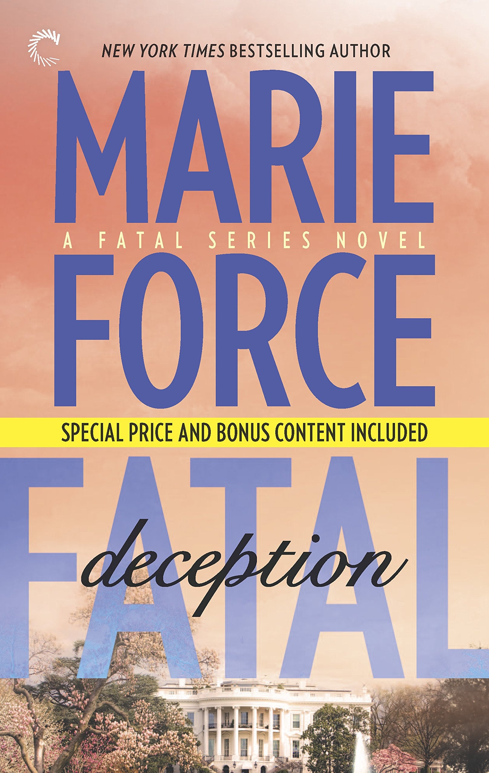 Fatal Deception: Book Five of The Fatal Series Detective & CSI