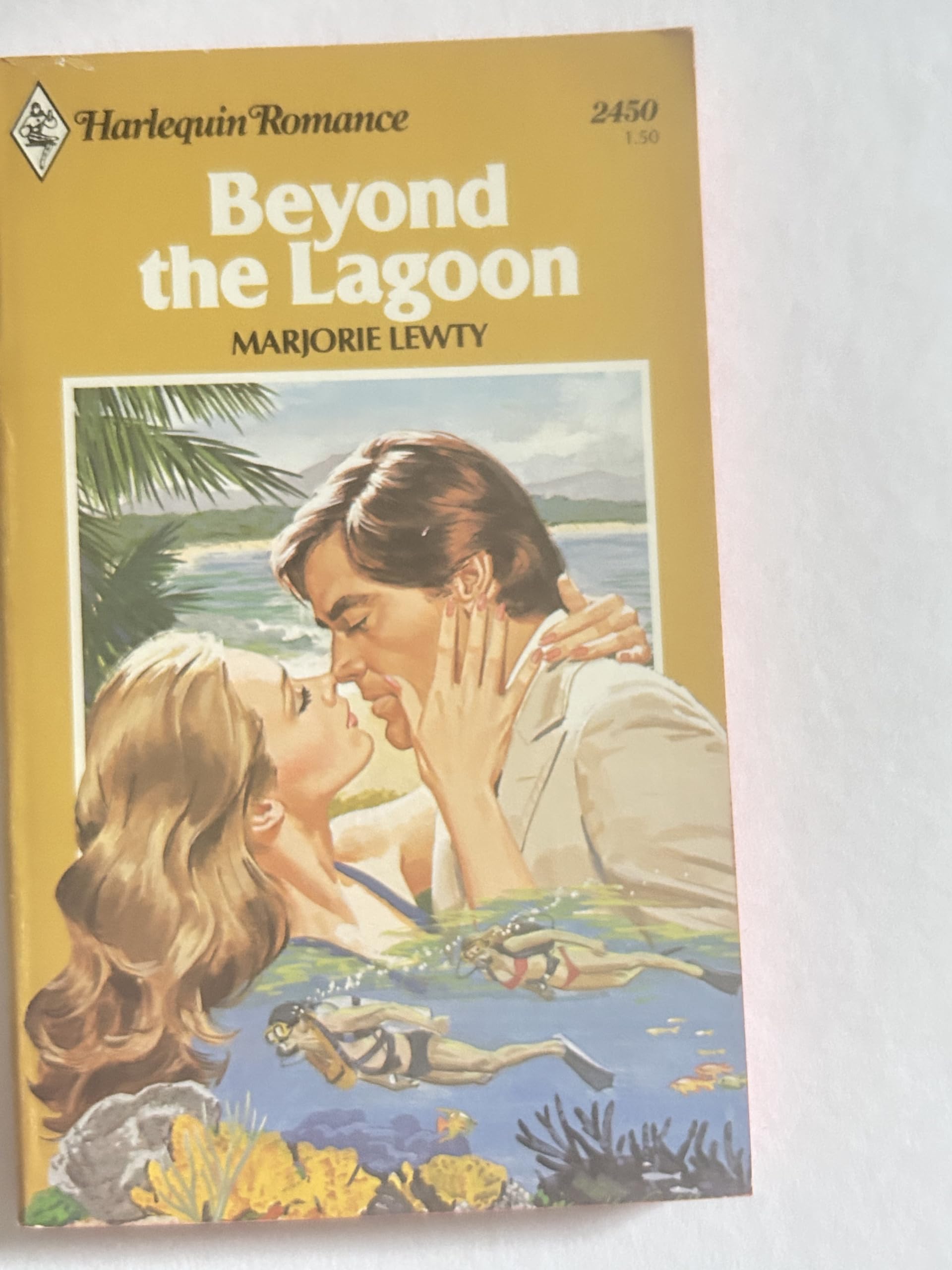 Beyond the Lagoon Books