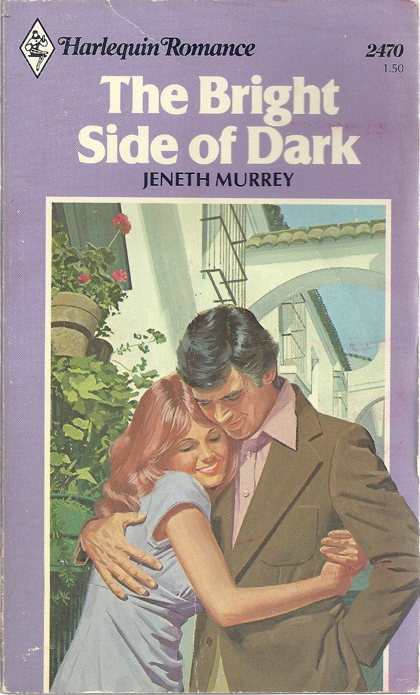 The Bright Side of Dark (Harlequin Romance) Books