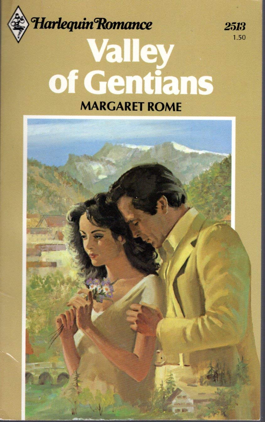 Valley of the Gentians Books