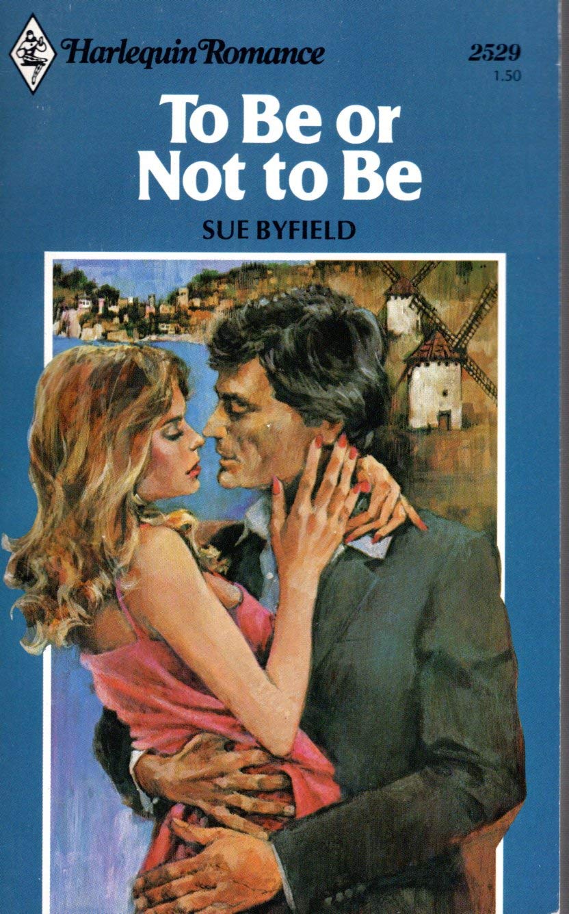 To Be or Not to Be Books