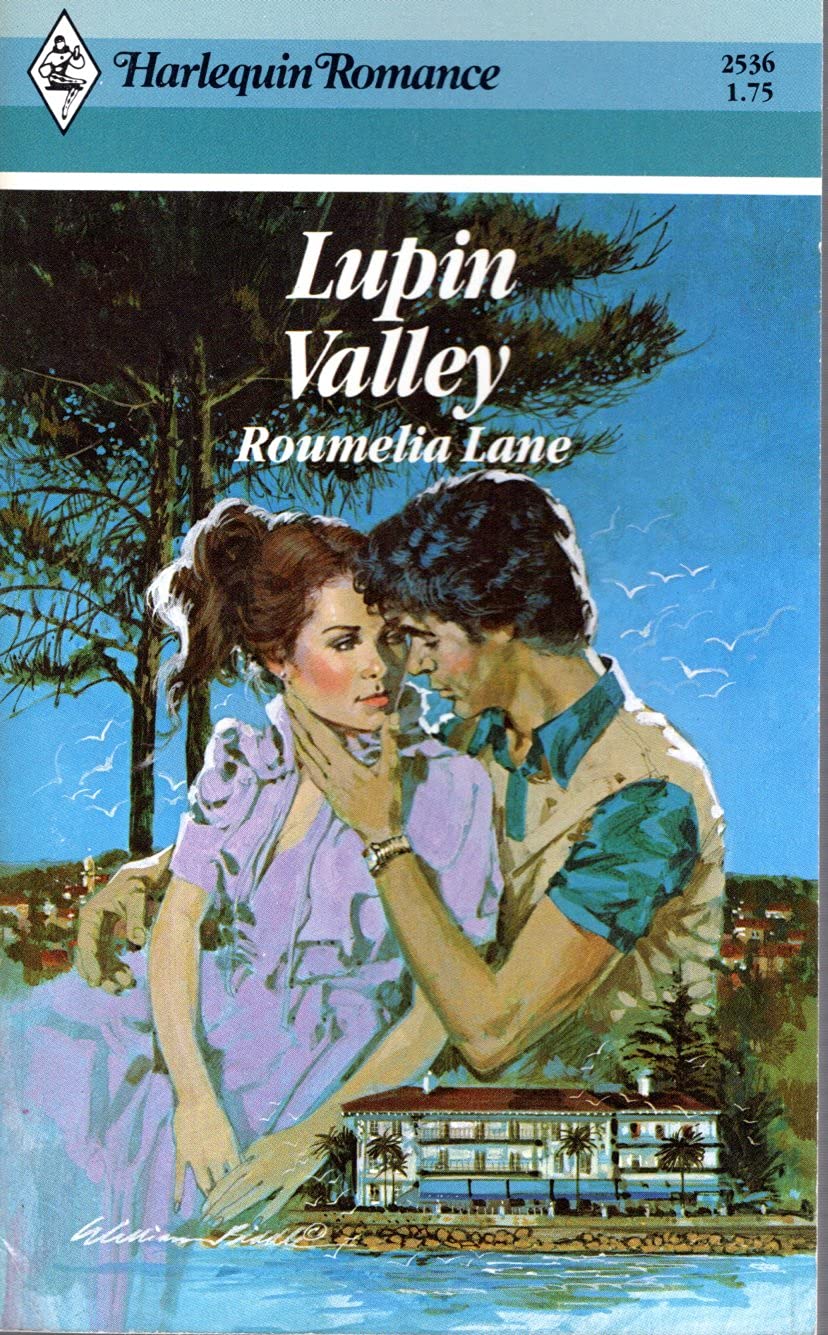 Product Image: Lupin Valley