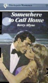 Product Image: Somewhere to Call Home