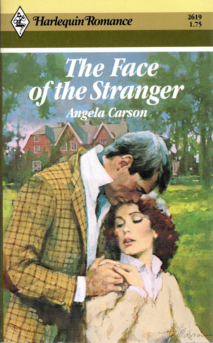 The Face of the Stranger Books