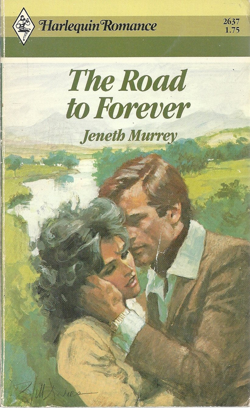 Road To Forever Books