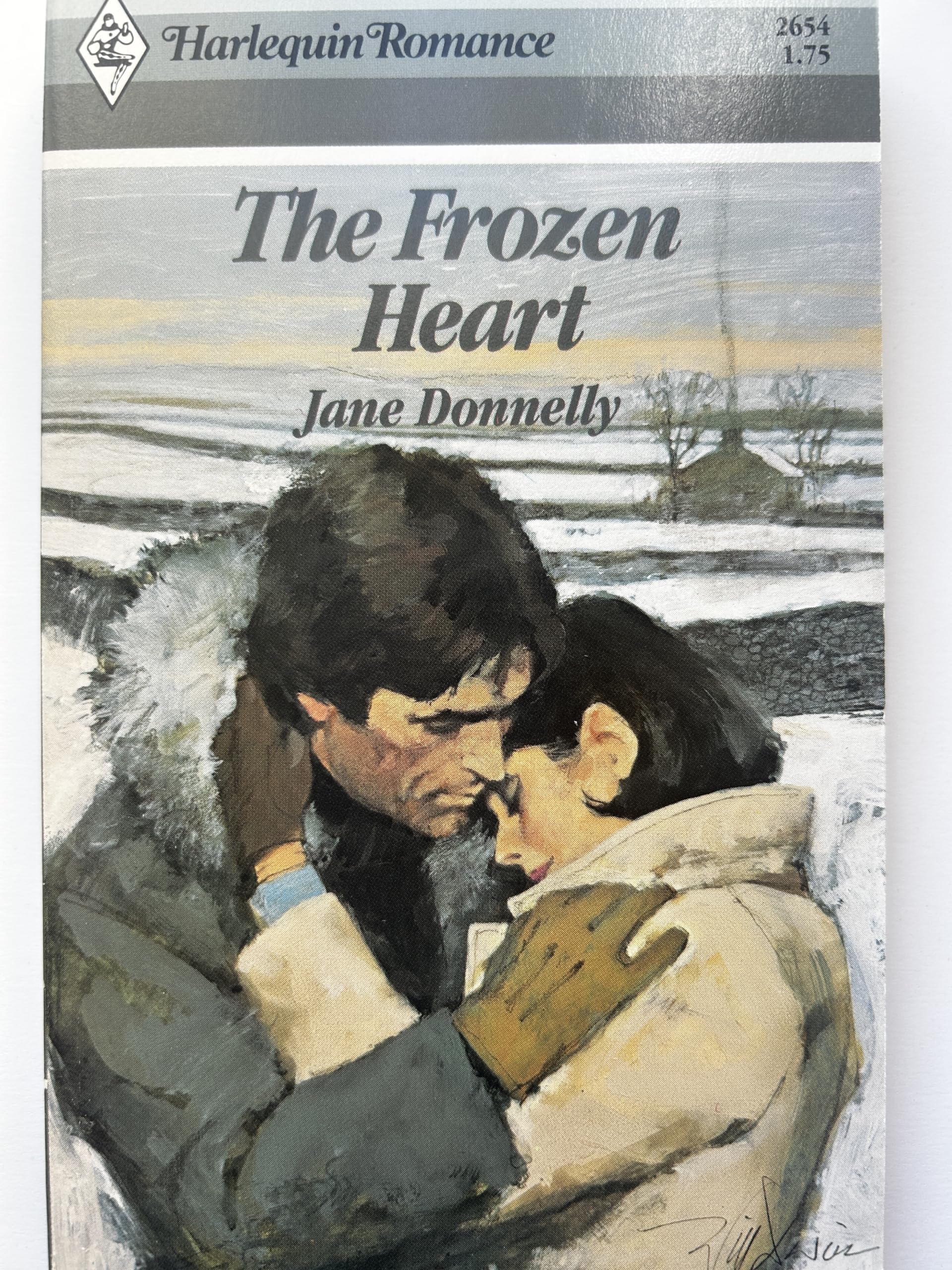 Frozen Heart Books