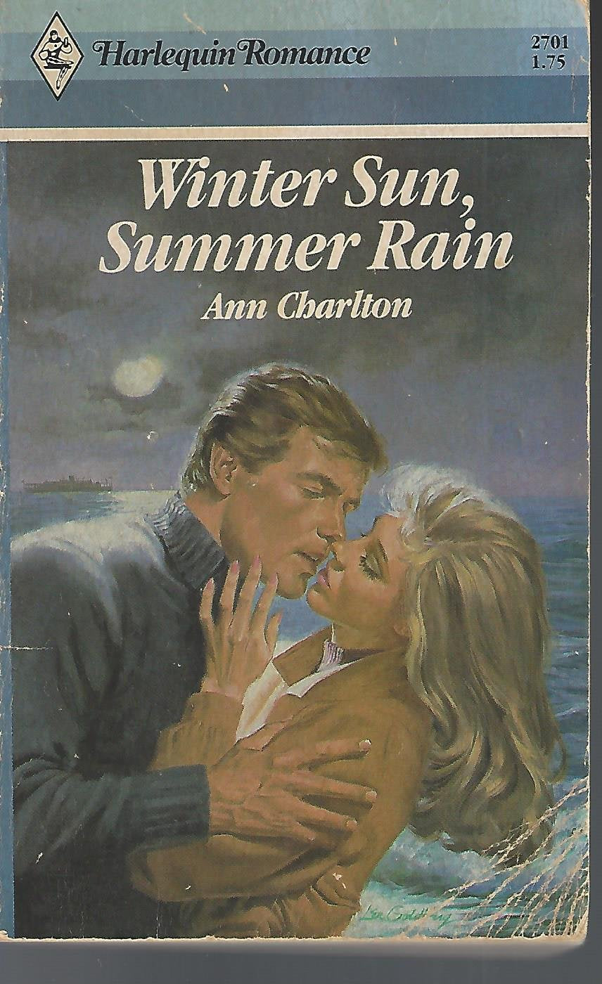 Product Image: Winter Sun, Summer Rain