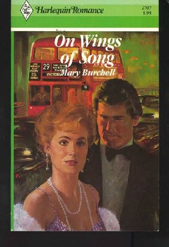 On Wings of Song Contemporary Romance