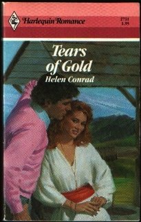 Tears of Gold (Harlequin Romance, Band 2731) Books