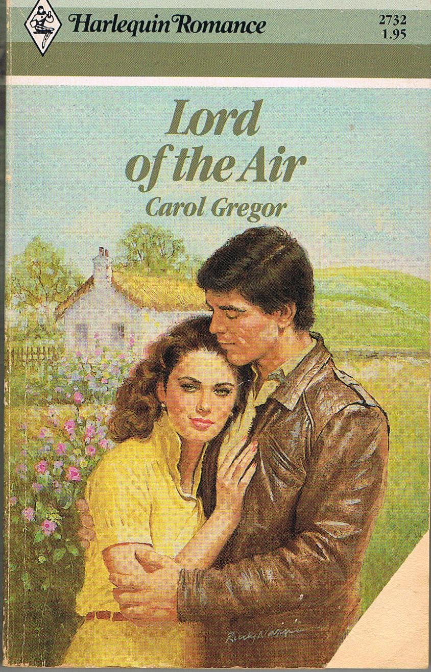 Lord of the Air Contemporary Romance