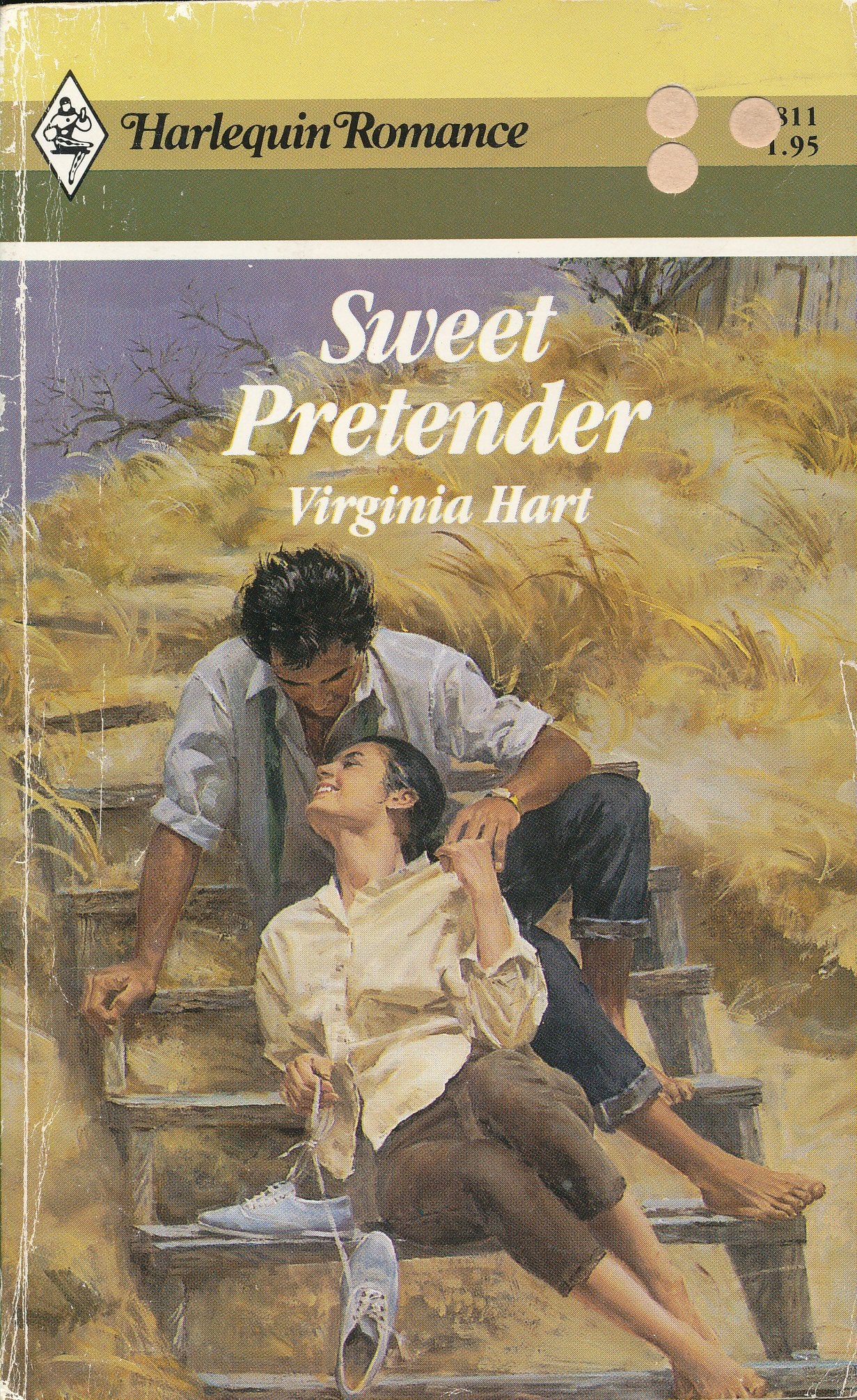 Sweet Pretender (Harlequin Romance, Band 2811) Books