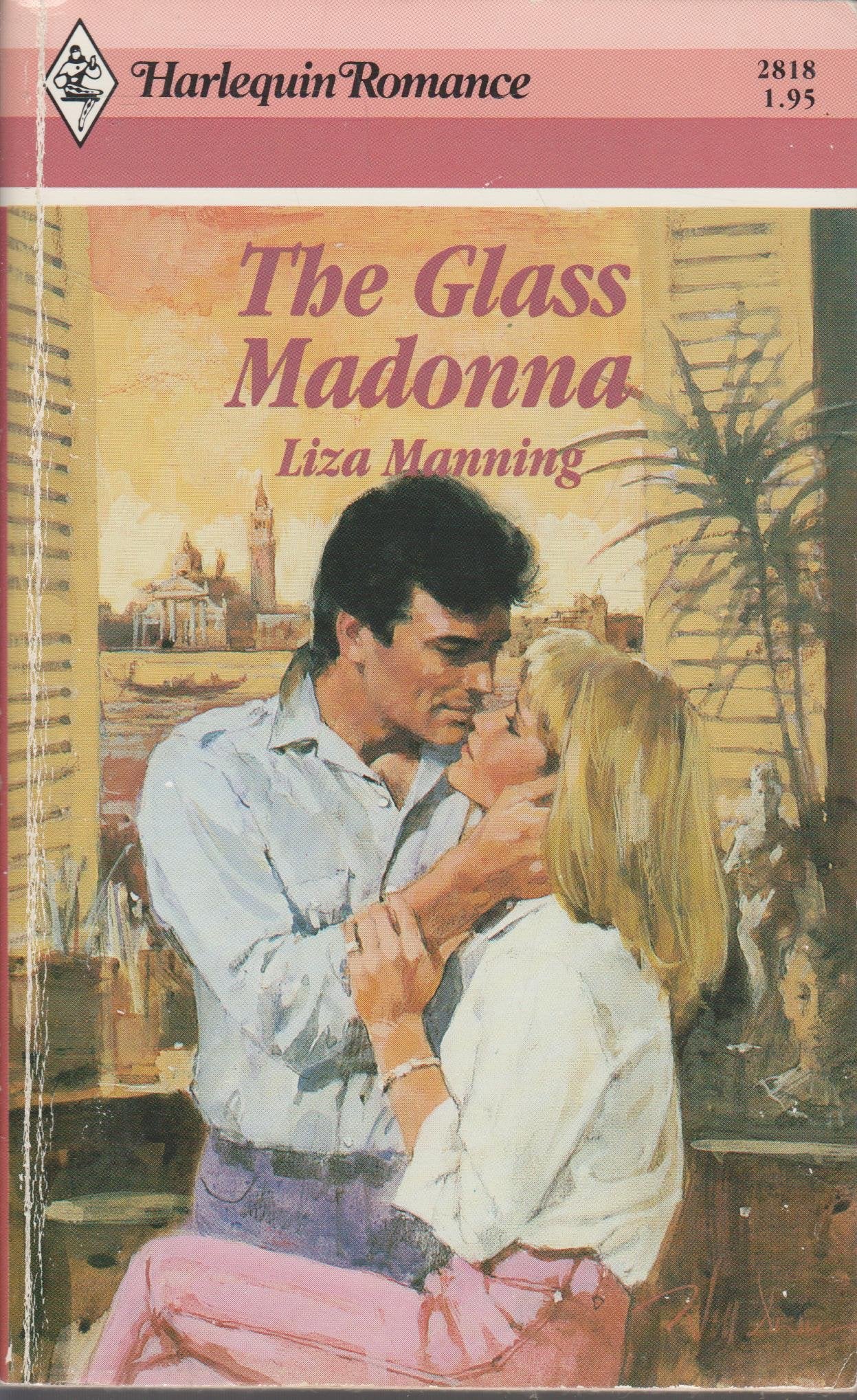 The Glass Madonna Contemporary Romance