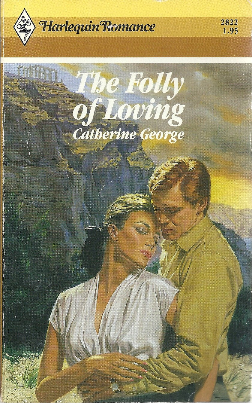 The Folly of Loving Contemporary Romance