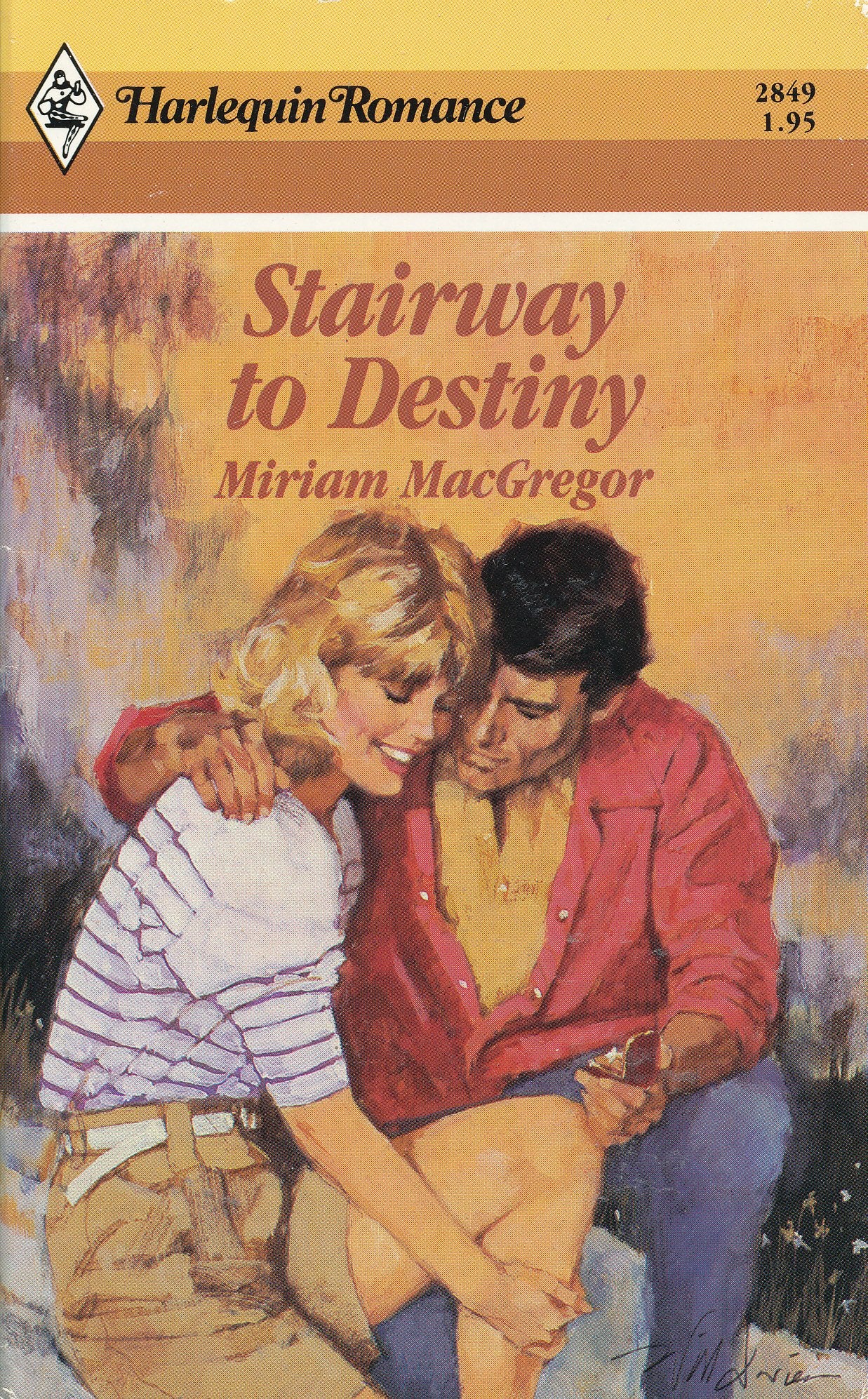Product Image: Stairway to Destiny