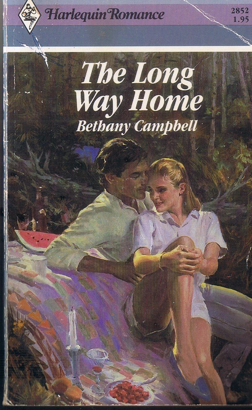 Product Image: The Long Way Home