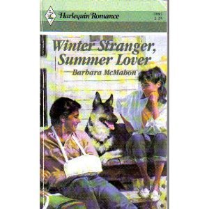 Winter Stranger Summer Lover (Harlequin Romance, Band 2895) Books