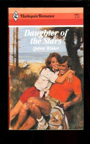Daughter of the Stars Contemporary Romance