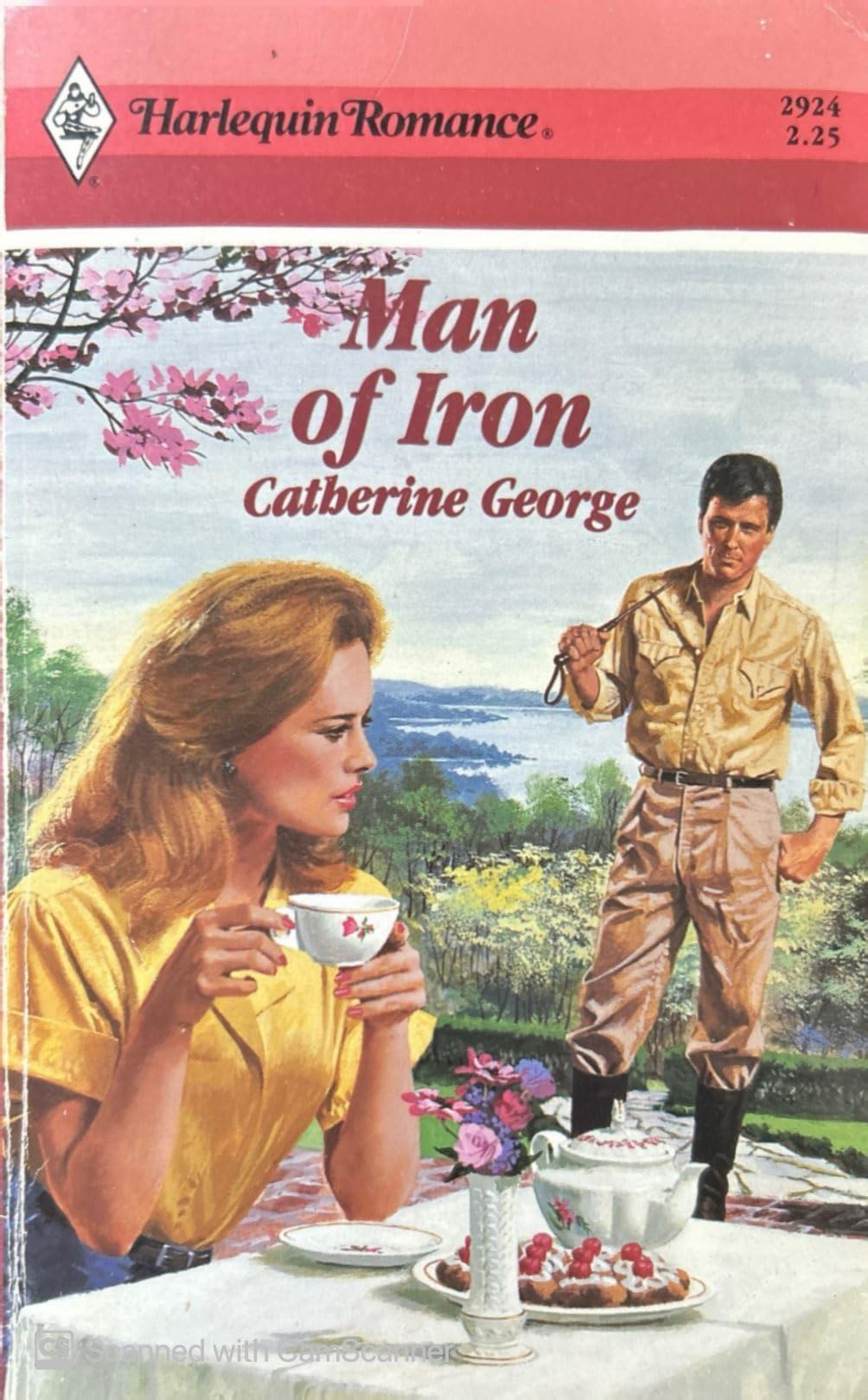 Product Image: Man of Iron