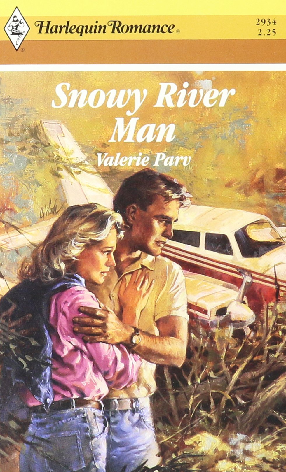 Product Image: Snowy River Man