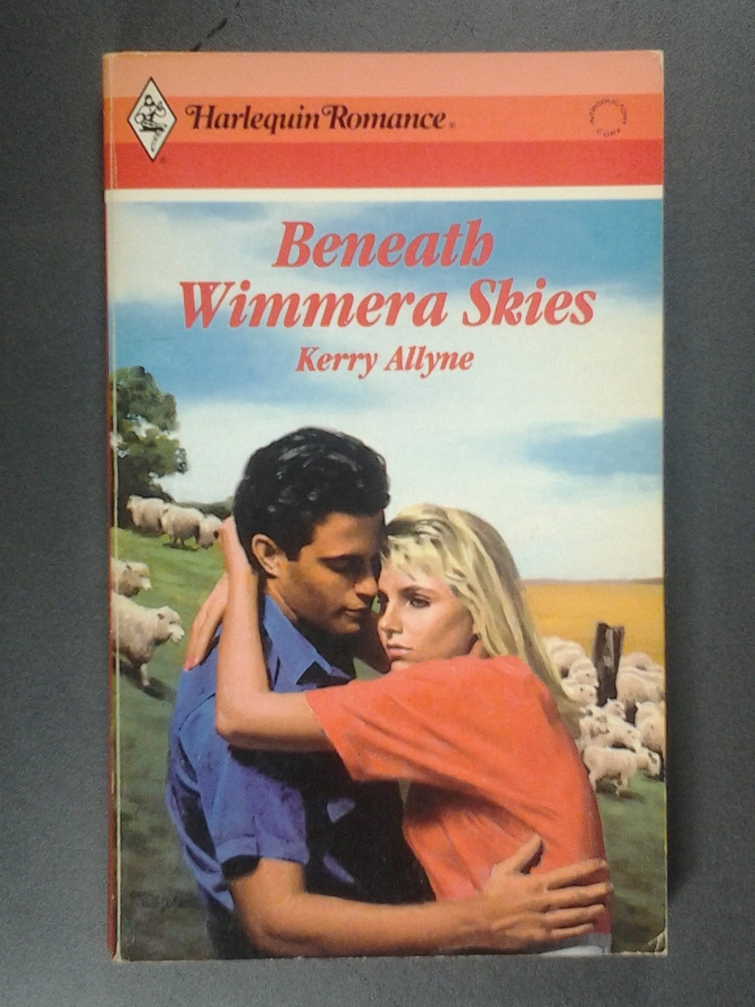Beneath Wimmera Skies (Harlequin Romance, Band 2947) Contemporary Romance