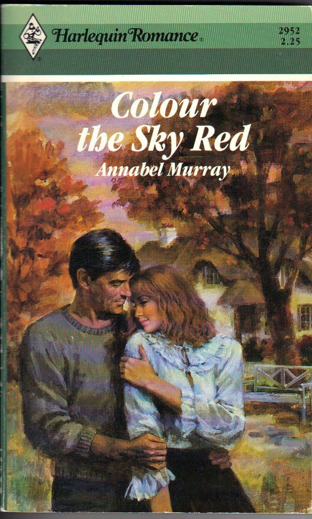 Product Image: Colour the Sky Red