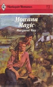 Mowana Magic (Harlequin Romance, Band 2976) Contemporary Romance