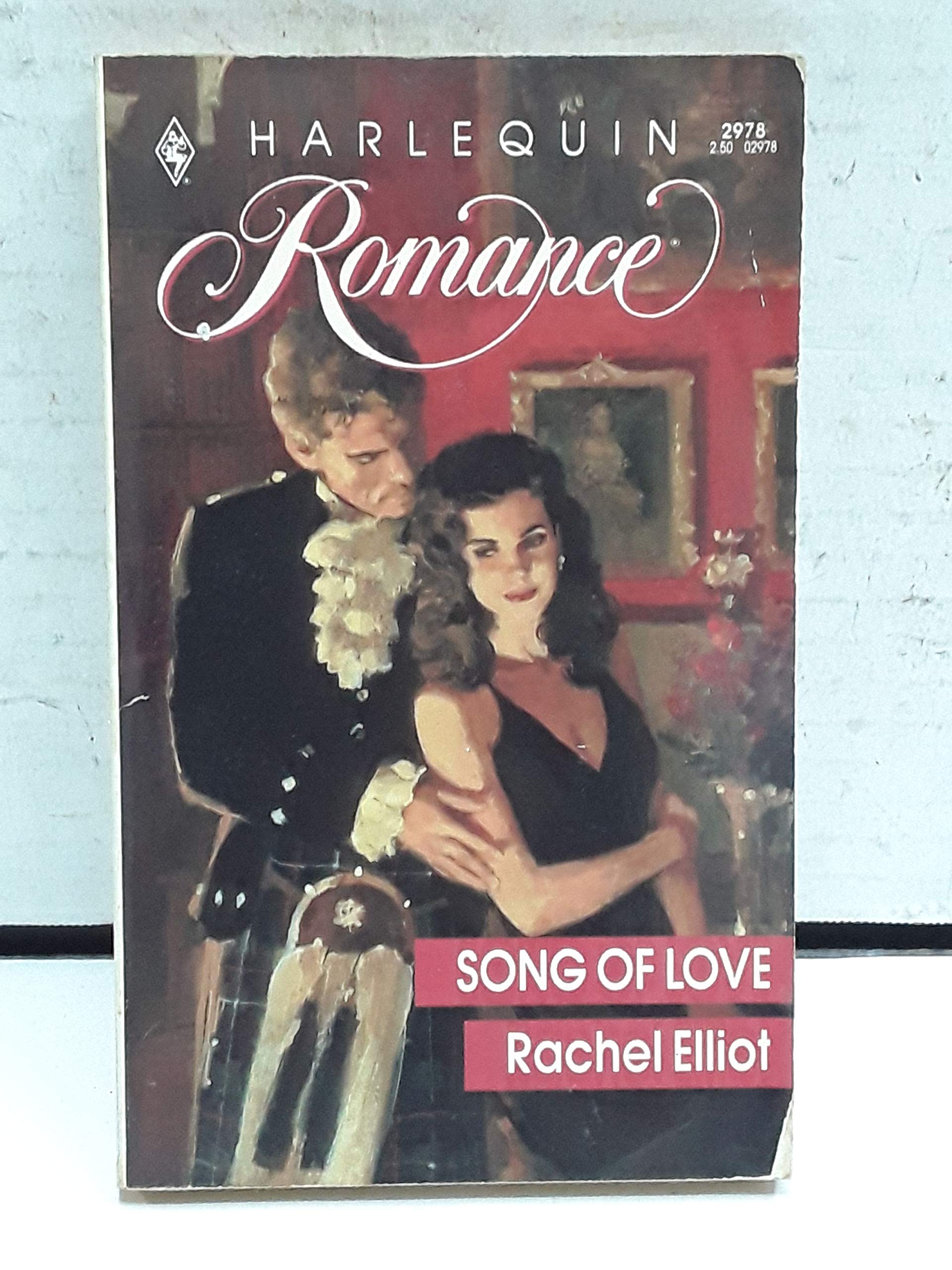Song of Love Contemporary Romance
