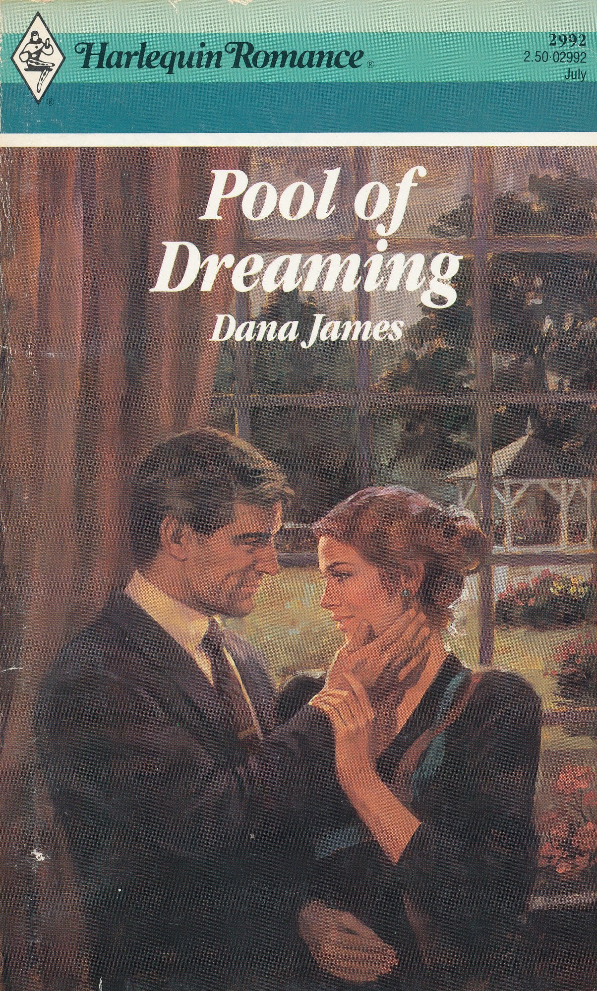 Pool of Dreaming (Harlequin Romance, Band 2992) Books