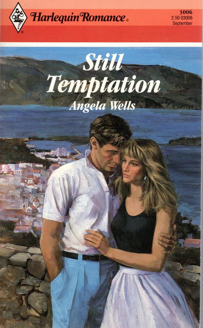 Still Temptation (Harlequin Romance, Band 3006) Contemporary Romance