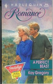 Perfect Beast (Harlequin Historical Romance, Band 3016) Books