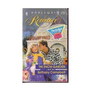 The Snow Garden (Harlequin Historical Romance, Band 3019) Books