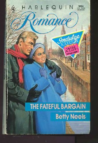 The Fateful Bargain Contemporary Romance