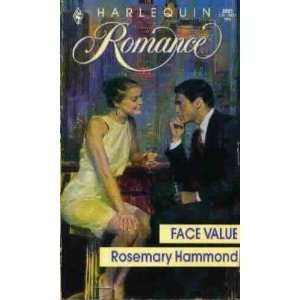 Face Value (Harlequin Romance, Band 3051) Books