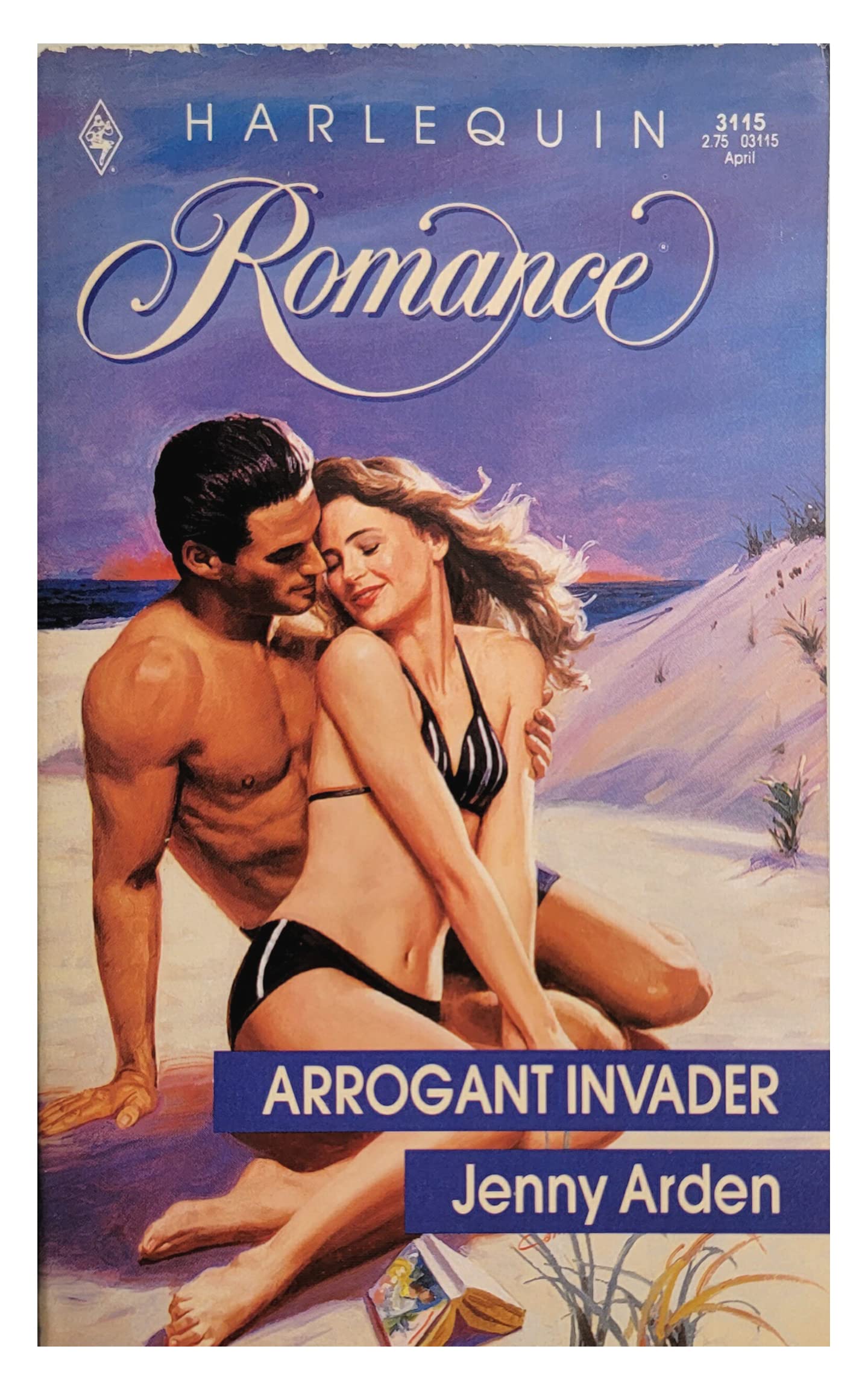 Product Image: Arrogant Invader