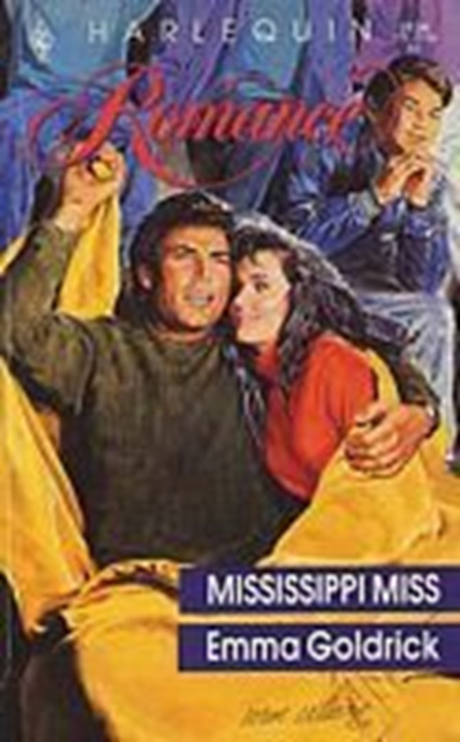 Mississippi Miss Contemporary Romance