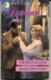 The Spice of Love (Harlequin Romance, Band 3137) Books
