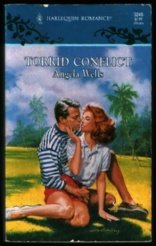 Torrid Conflict (Harlequin Romance, Band 3246) Books