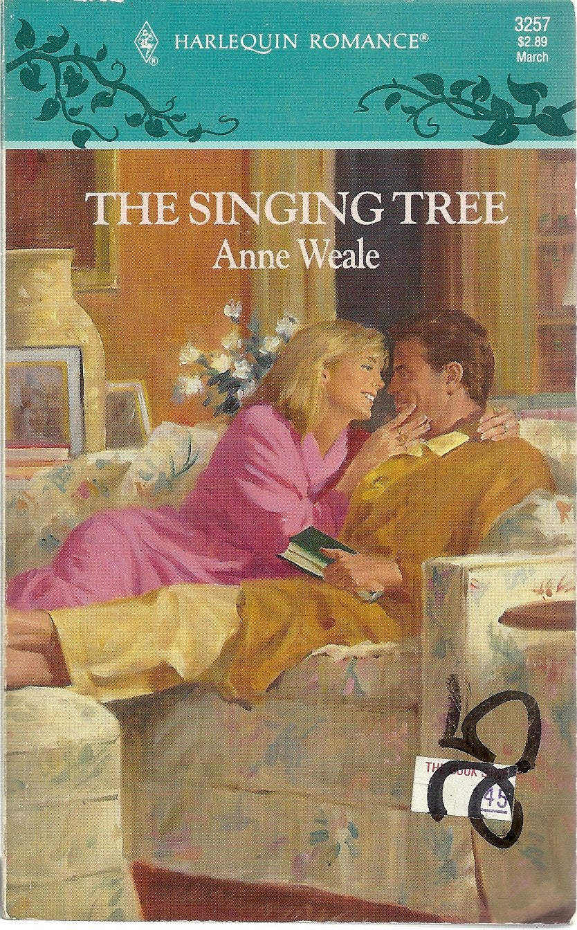 The Singing Tree (Harlequin Romance, Band 3257) Books