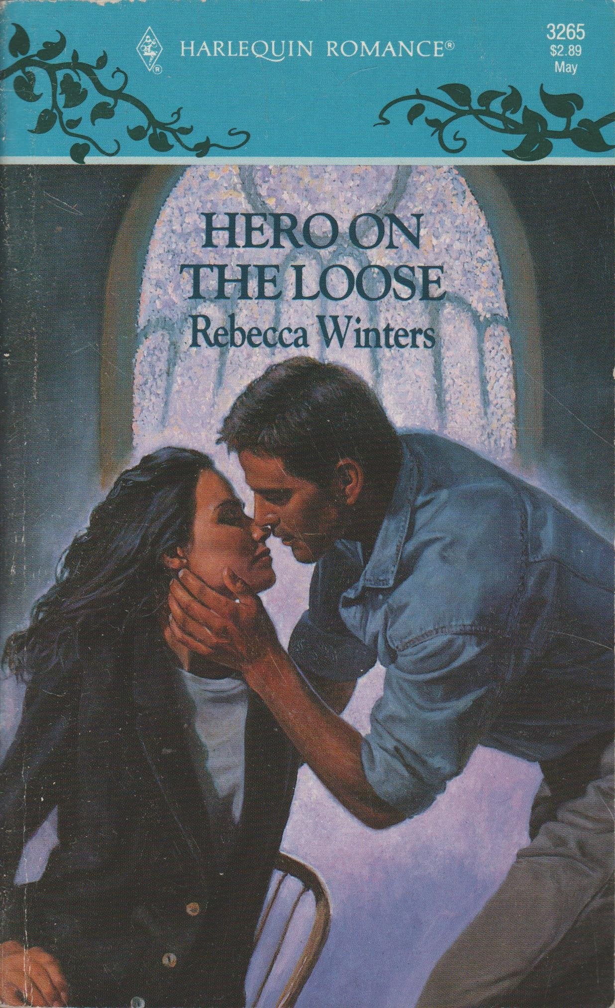Hero on the Loose (Harlequin Romance, Band 3265) Books