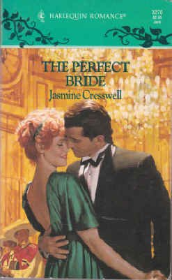 Product Image: The Perfect Bride
