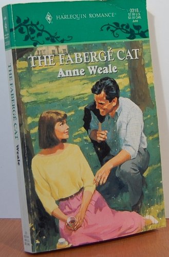 The Faberge Cat (Harlequin Romance, Band 3318) Contemporary Romance