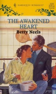 The Awakened Heart (Harlequin Romance, Band 3339) Contemporary Romance