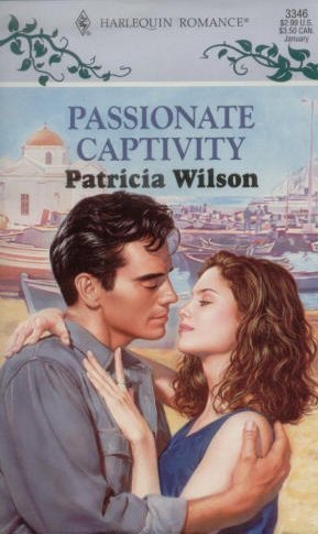 Passionate Captivity (Harlequin Romance, Band 3346) Books
