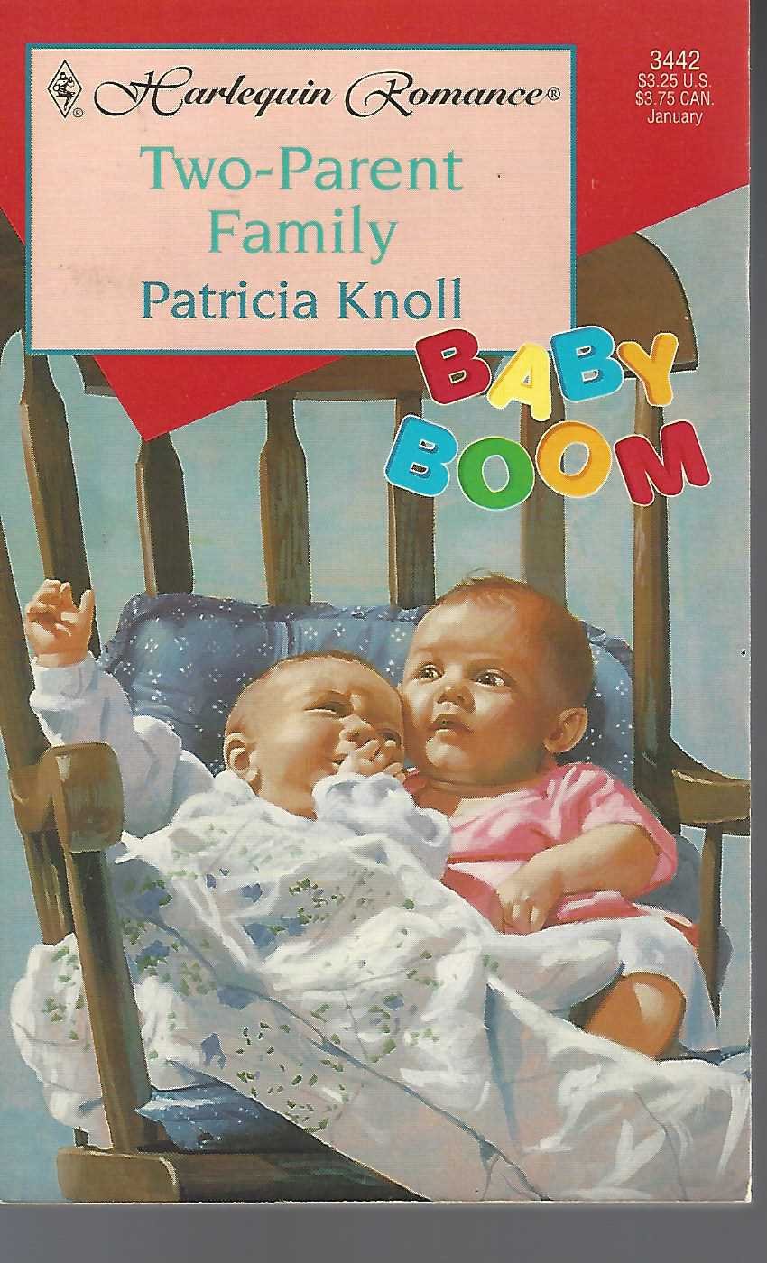 Two-parent Family Contemporary Romance