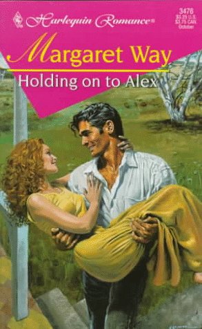 Product Image: Holding on to Alex