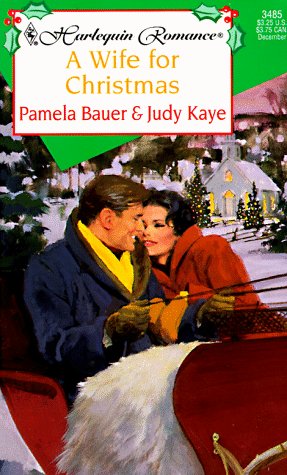 A Wife for Christmas Contemporary Romance
