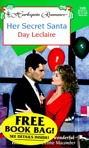 Her Secret Santa (Harlequin Romance, Band 3486) Books