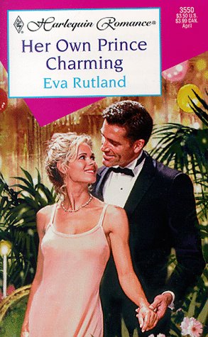 Her Own Prince Charming (Harlequin Romance, Band 3550) Contemporary Romance